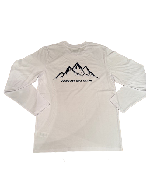 Amour Ski Club Longsleeve