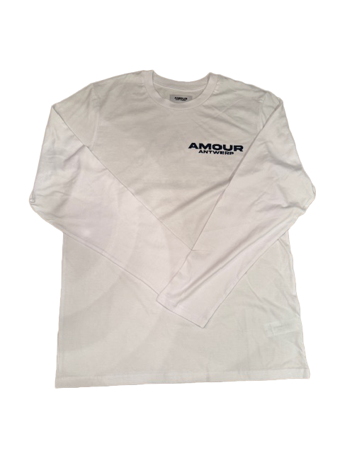 Amour Ski Club Longsleeve